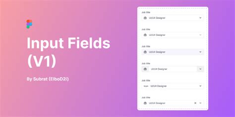 Adjust width of input field to its input
