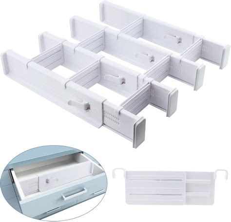 Adjustable Drawer Divider
