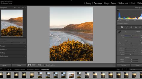 Adobe Lightroom