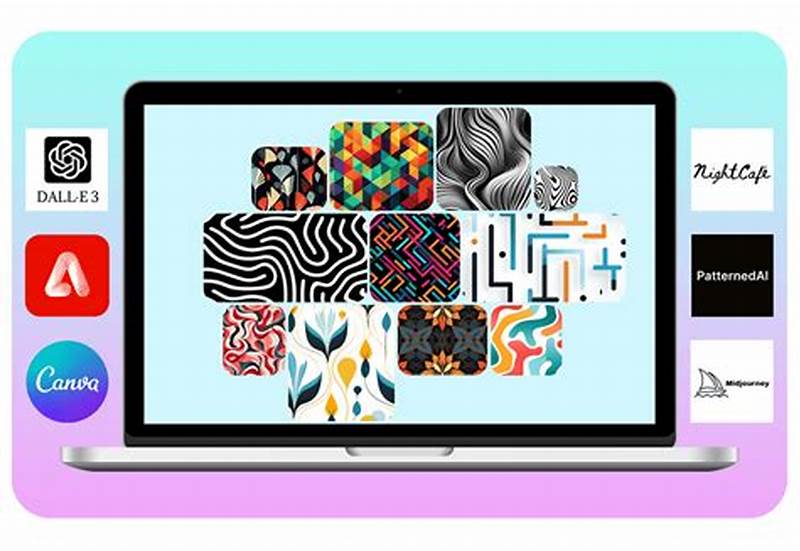 Adobe Pattern Generator