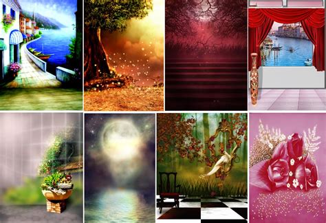 Backgrounds Free