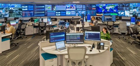 Operations Centers