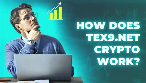 Advanced Security System Tex9.net Crypto
