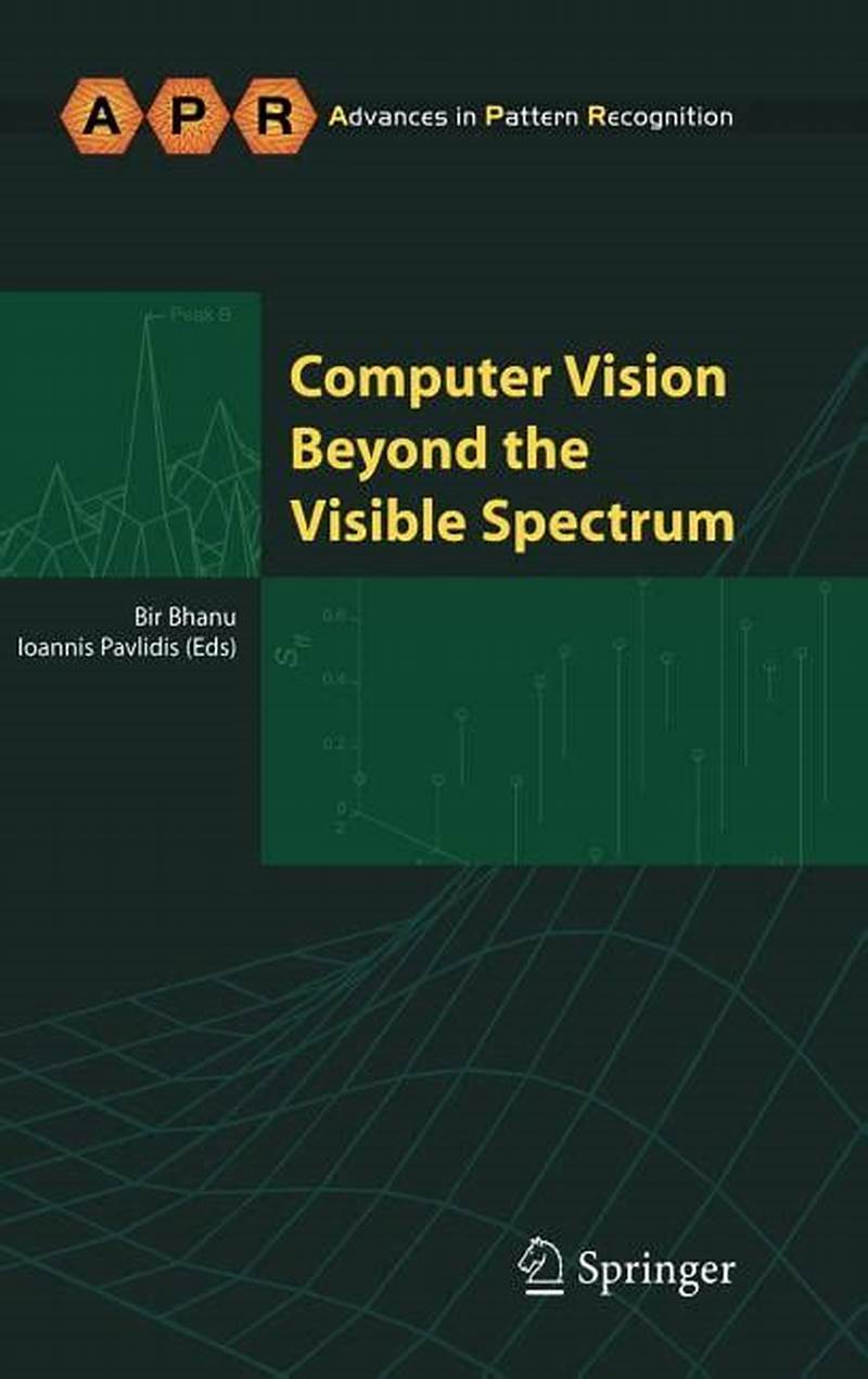 Advances In Computer Vision And Pattern Recognition