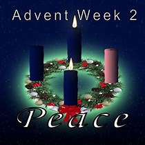 Advent Week 2