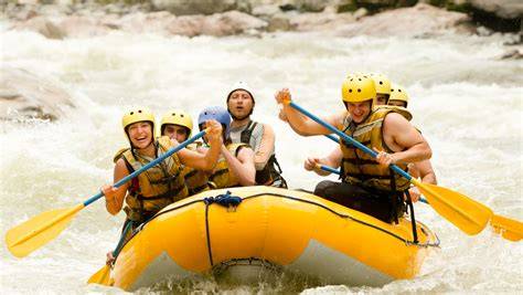 Adventure