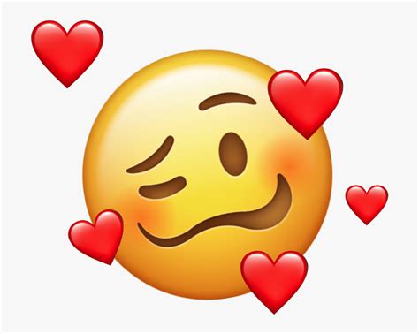 Aesthetic Love emoji