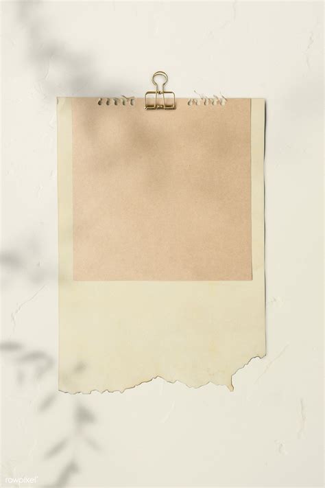 Aesthetic Message Template