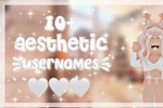 Aesthetic Usernames for Roblox That Work