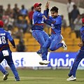 Afghanistan vs India Asia Cup