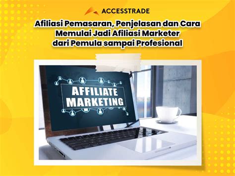 Afiliasi dan Pemasaran Digital di Indonesia