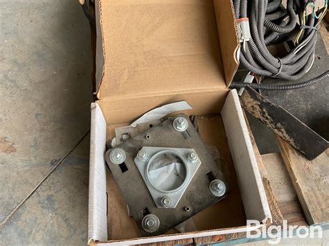 Ag Leader Parts Catalog