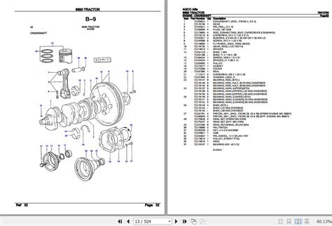 Agco Sprayer Parts Catalog