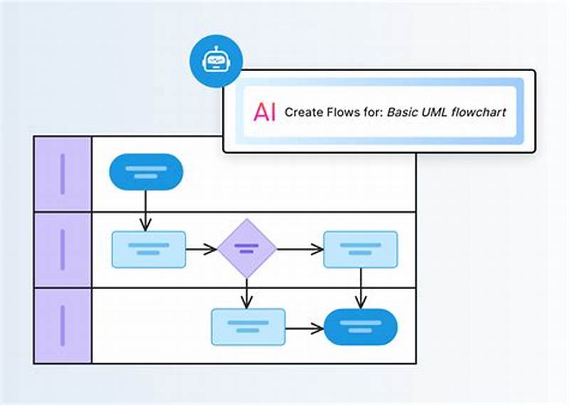 Ai To Create Process Flow Chart