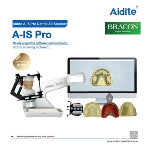Aidite A-is Pro Catalog