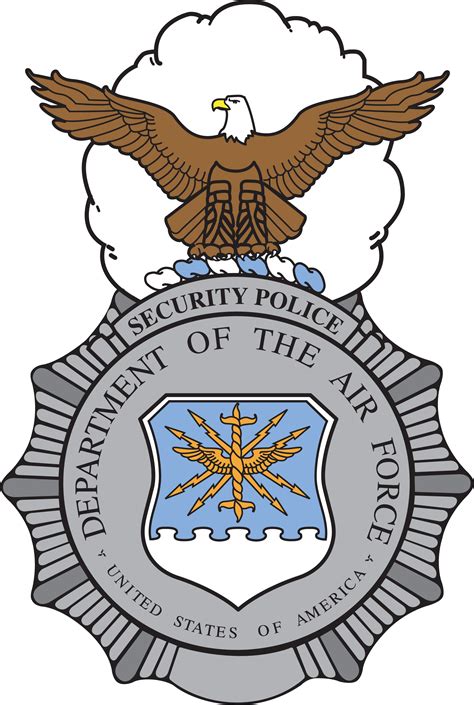 Air Force Security