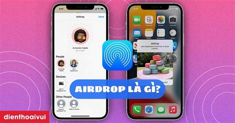 AirDrop