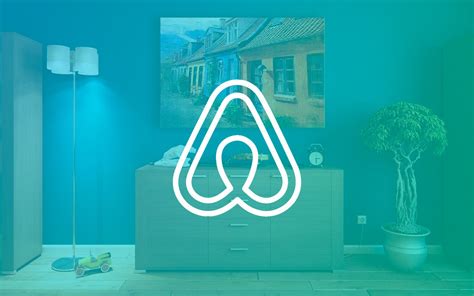 Airbnb agency setup