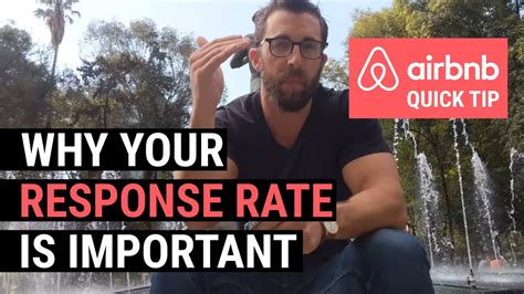 Airbnb quick response