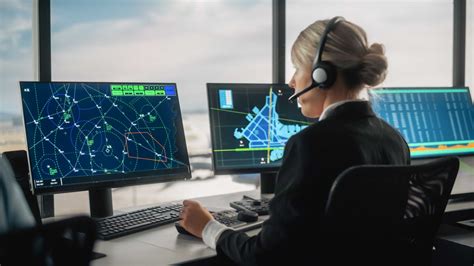 Aircraft Dispatcher Career