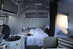 Airstream 22 Inside