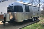 Airstream Trailers for Sale Used Craigslist