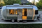 Airstream for Sale by Owner