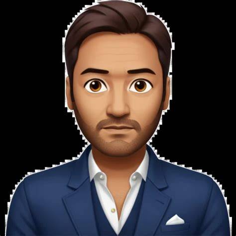 Ajay emoji