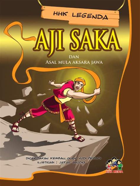 Aji Saka