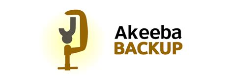Akeeba Backup icon