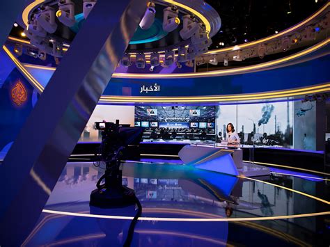 Al Jazeera