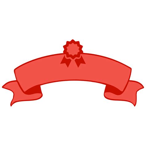 Ala Ribbon Template