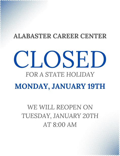 Alabama Career Center Alabaster Al