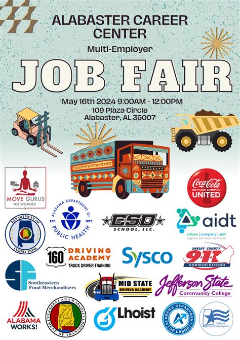 Alabaster Career Center