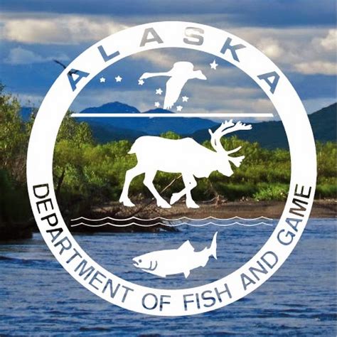 Alaska Dept of Fish and Game Habitat Loss