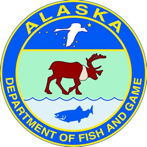 Alaska Dept of Fish and Game Overfishing