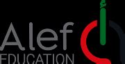 Alef Education Sign In