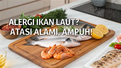 Alergi Ikan Laut