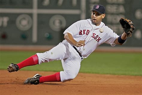 Alex Cora Baseball Career