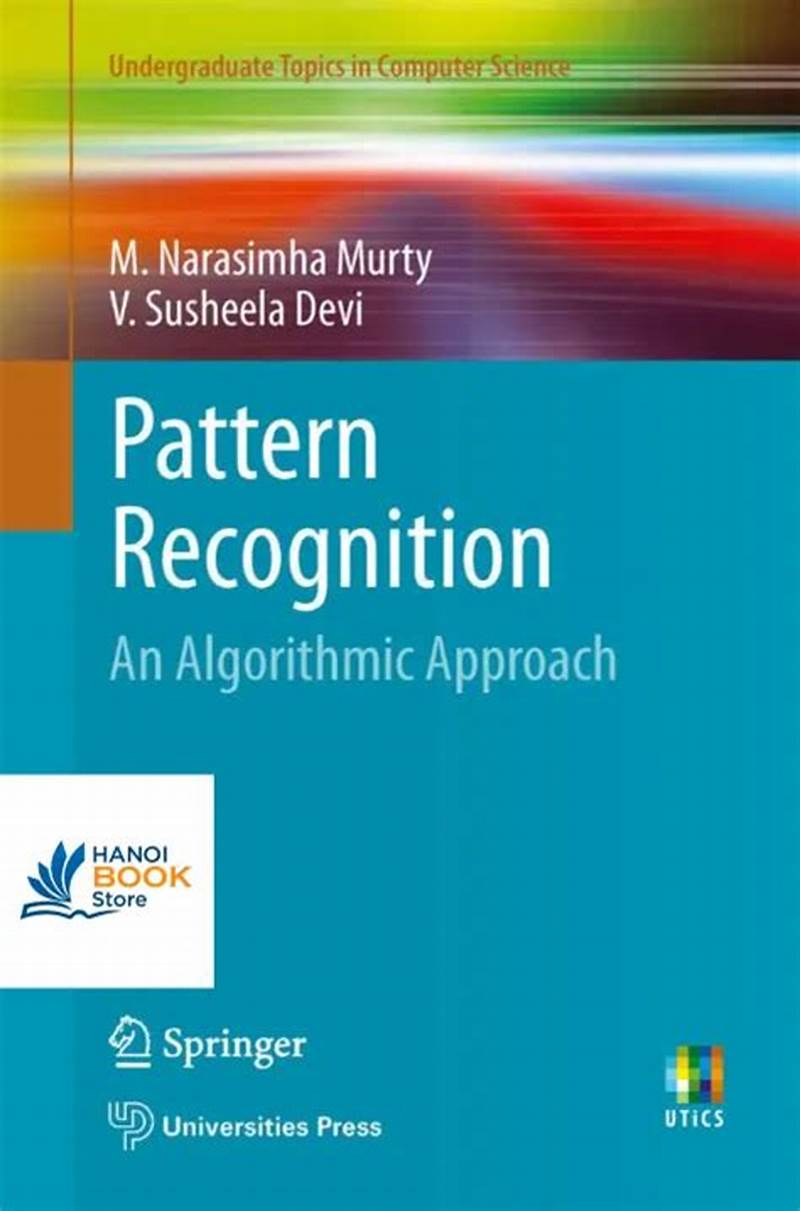 Algorithmic Pattern Recognition