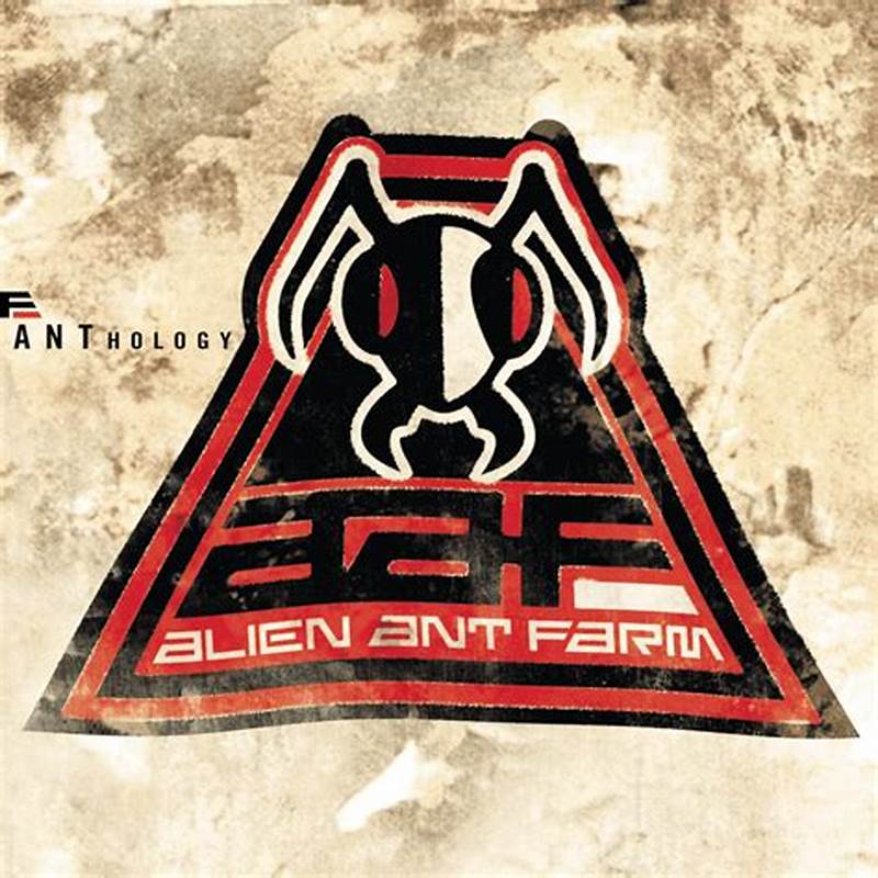 Alien Ant Farm Wish