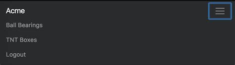 Align nav-items to right side in bootstrap-4 duplicate