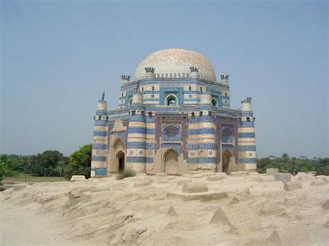 Alipur Bahawalpur
