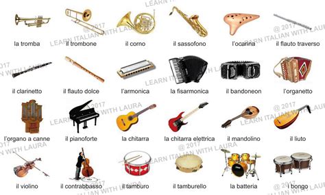 All For Music Strumenti Musicali Catalogo