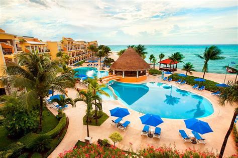 All Inclusive Mexico Vacation Packages Family