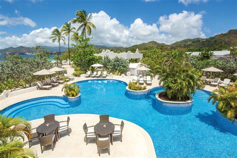 Resorts Caribbean