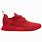 All Red Adidas Shoes