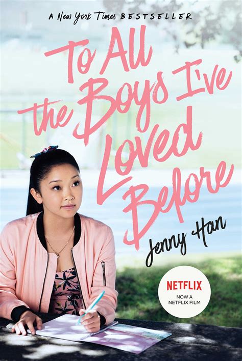 Ve Loved Before Book
