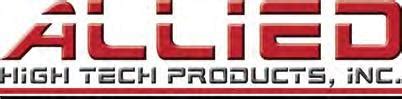 Allied High Tech Catalog