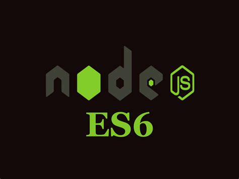 Alternative for dirname in Nodejs when using ES6 modules